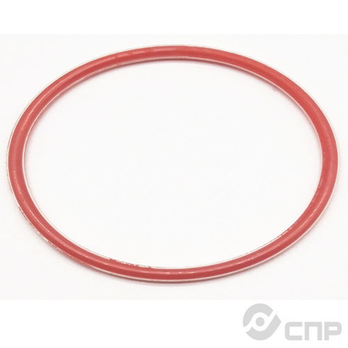 Кольцо в оболочке уплотнительное 5х5