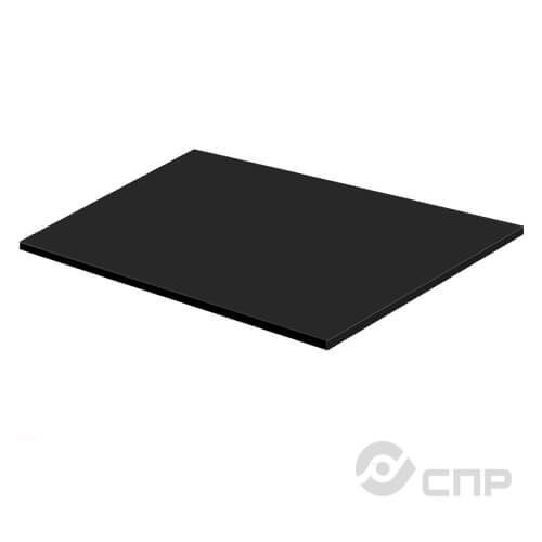 Техпластина (лист) 450х450х4