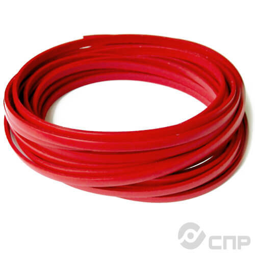 Шнур прямоугольного сечения 3,53х3,53