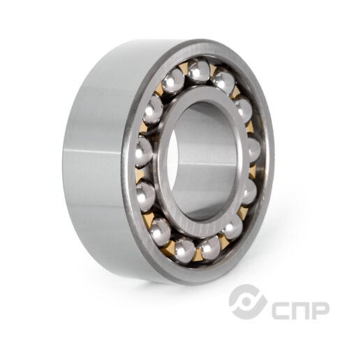 Подшипник радиальный ГОСТ 85х180х41 (160317)